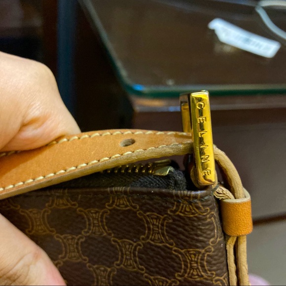 Celine Bag - Picture 8 of 12